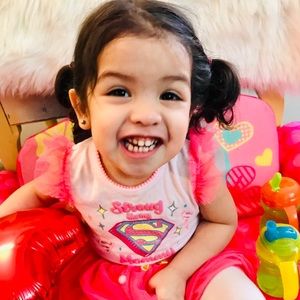 Meet your Posher, Zaida